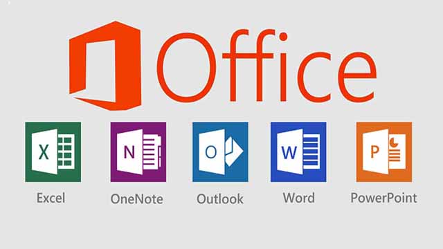 ms Office 2016 Download