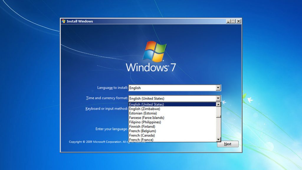 windows 7 microsoft iso download