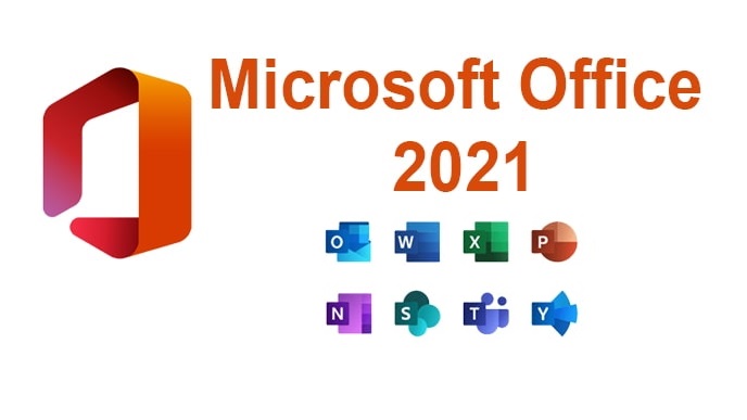 Microsoft Office 2021 Free Download