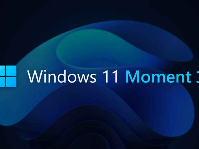 How to Install Windows 11 Moment 3 Update
